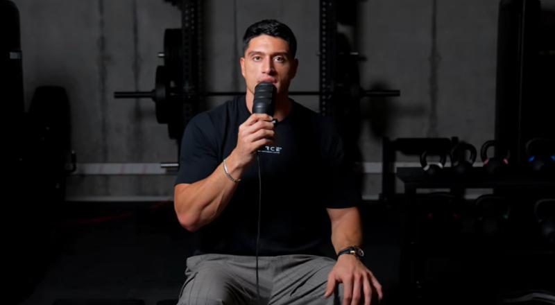 Sammis Reyes | Instagram