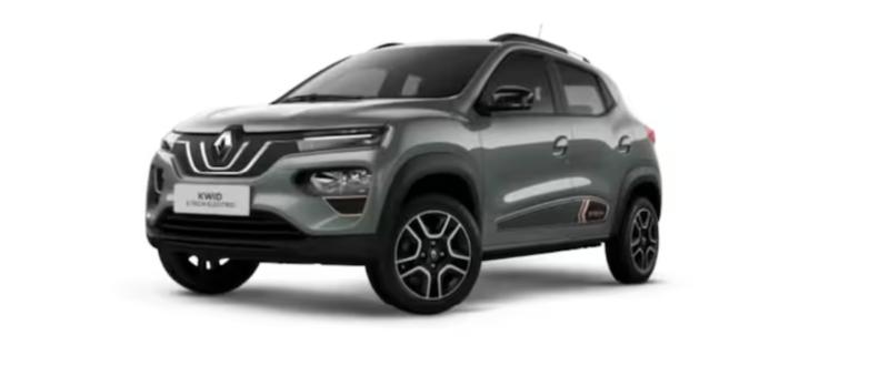 Autos eléctricos más baratos en Chile