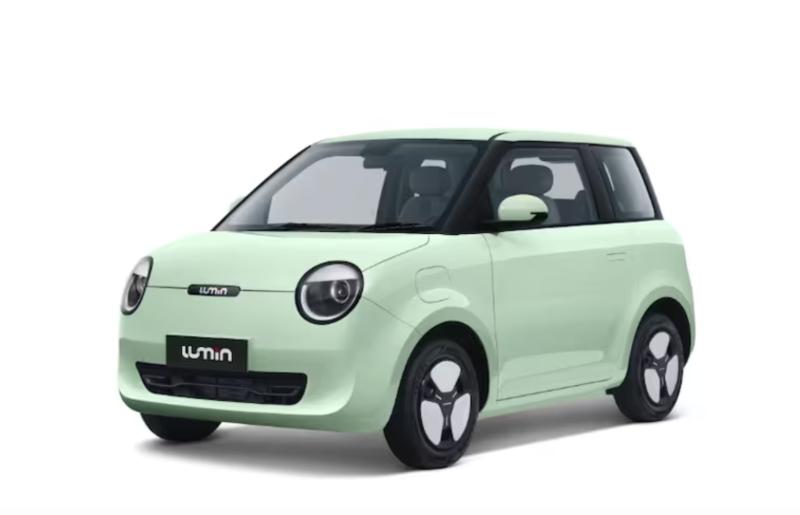 Autos eléctricos más baratos en Chile