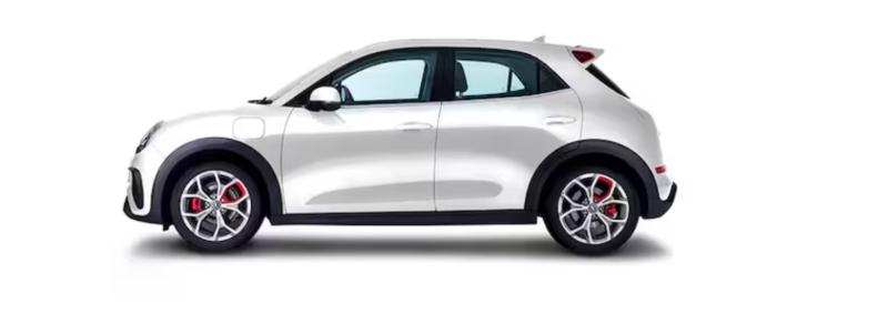 Autos eléctricos más baratos en Chile