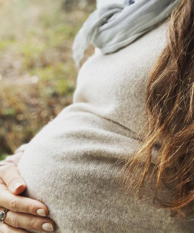 Actriz Isabel Ruiz habló en sus redes sobre pérdidas gestacionales | Instagram