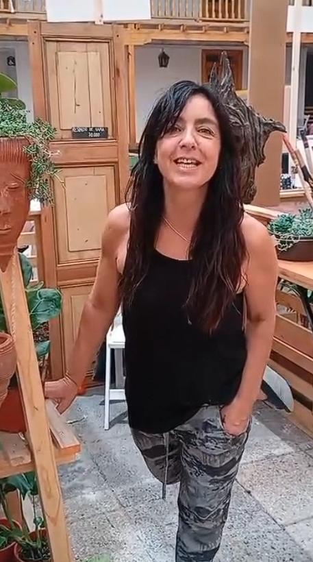 Francisca Tapia | Instagram