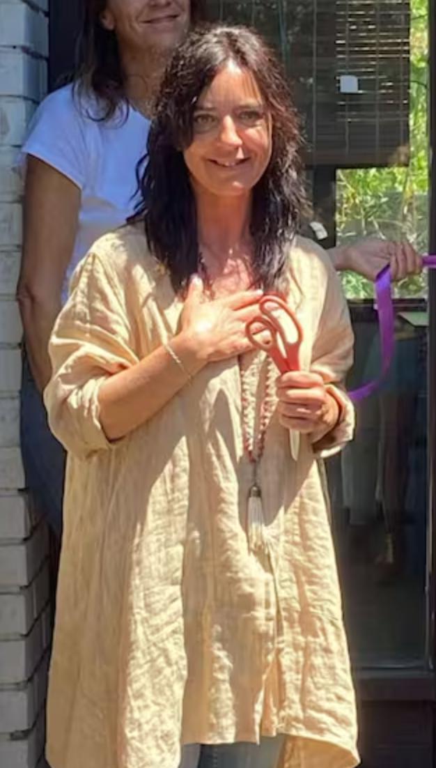 Francisca Tapia | Instagram