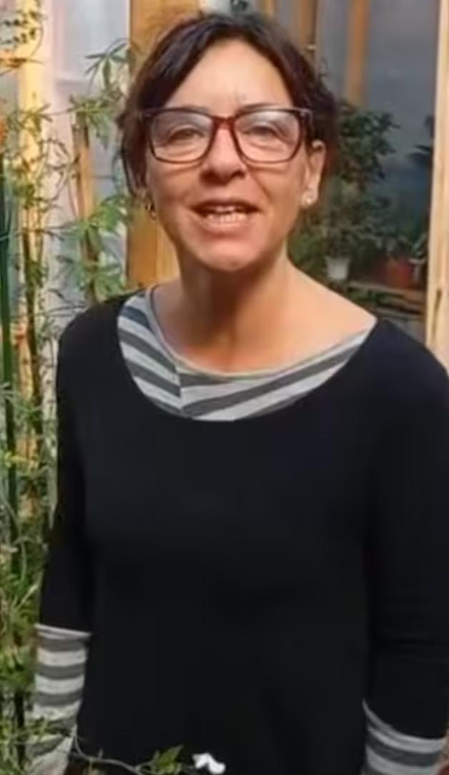 Francisca Tapia | Instagram