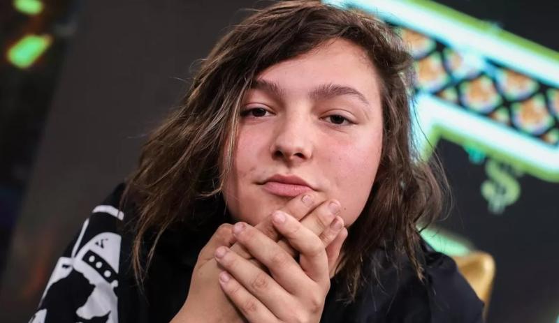 Hijo de Julio César Rodríguez y Francisca García-Huidobro | Instagram