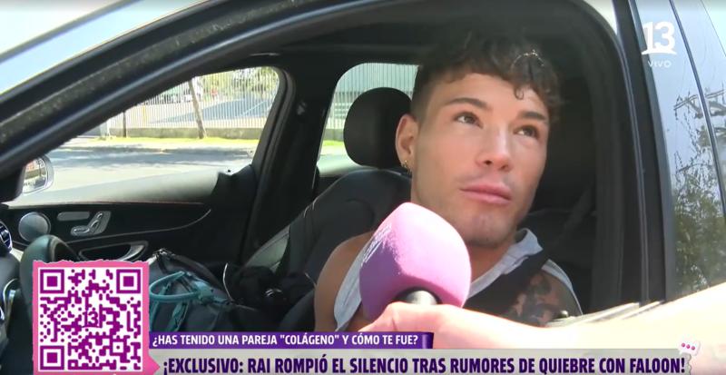 Raimundo Cerda | Hay que decirlo