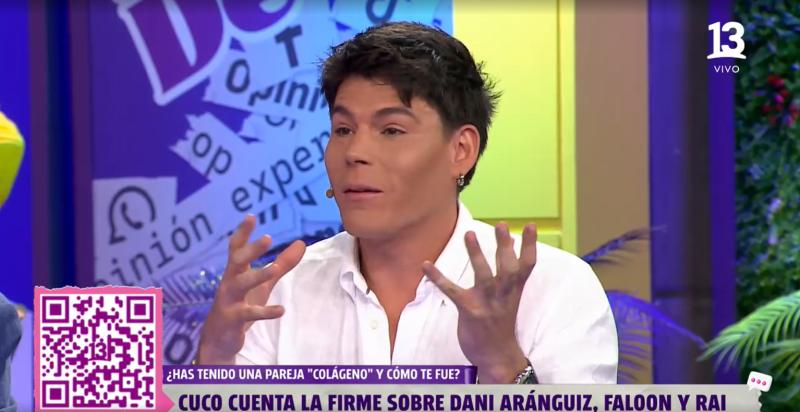 Cuco Cerda | Hay que decirlo