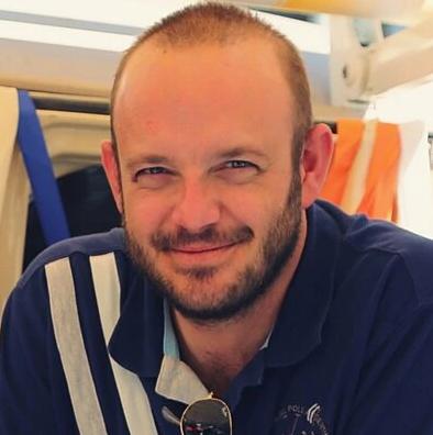 Nicolás Fontaine | RRSS