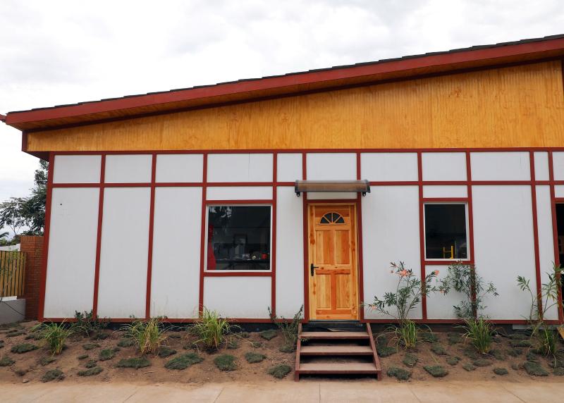 La Casa Semaneros de Vecinos al límite