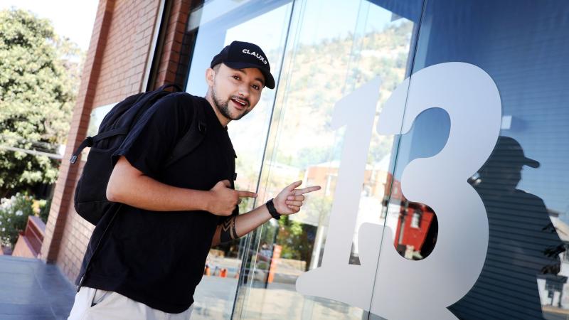 Chile en los ojos de Claux y Socios de la parrilla arrasaron en sintonía