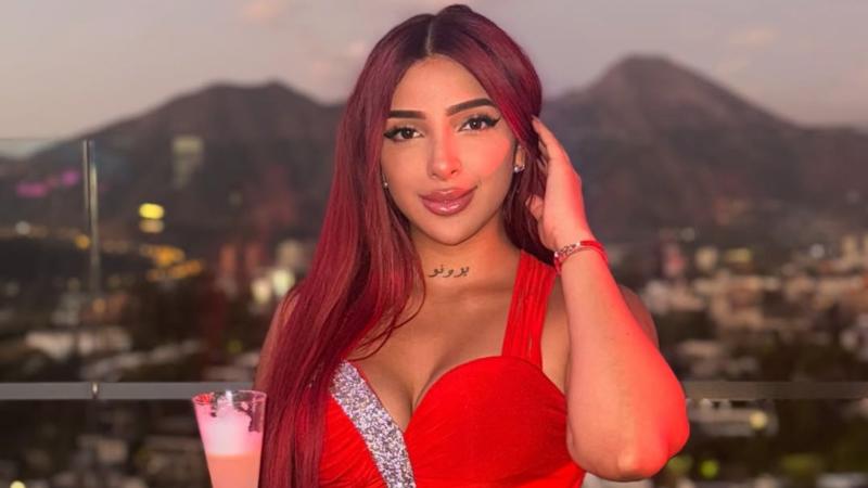 Chilota - Créditos: Instagram