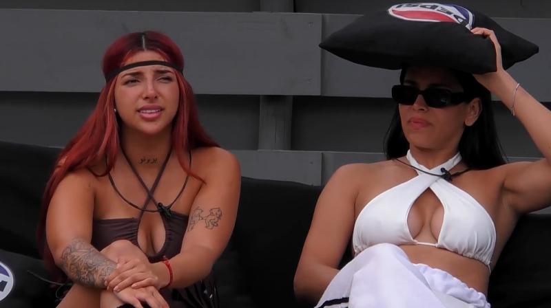 Chilota en Mundos Opuestos