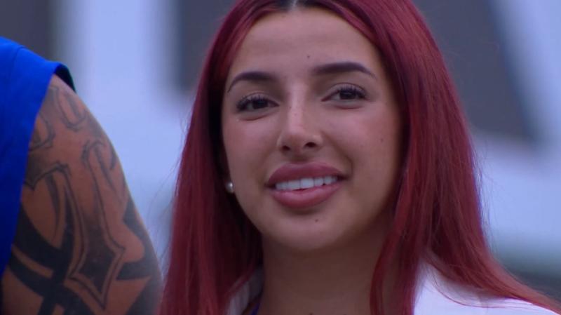 Mario Ortega eligió a Chilota como rival