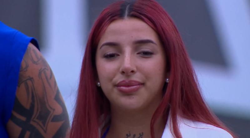 Chilota en Mundos Opuestos