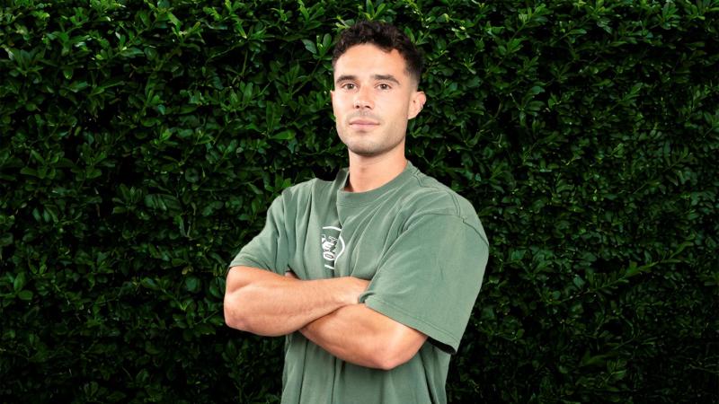 Cote Norambuena "Vecinos al límite"