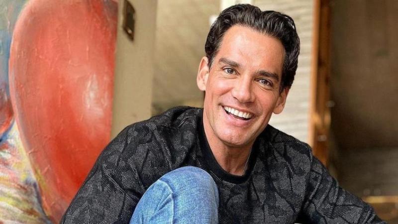 Cristián de la Fuente - Instagram