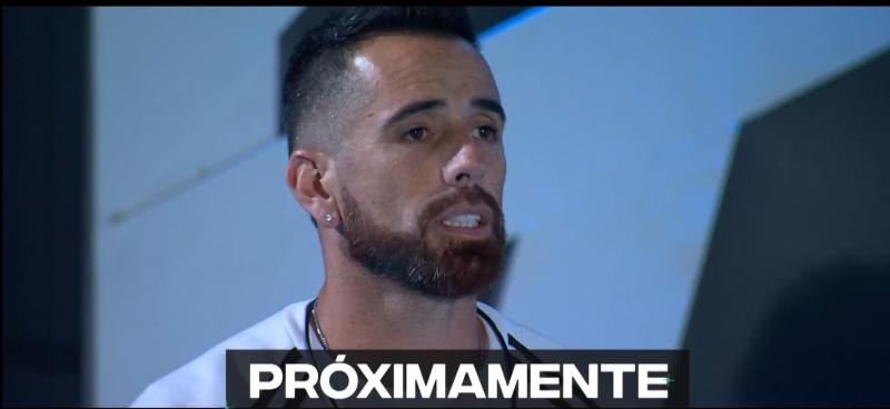 Daúd Gazale en Mundos Opuestos