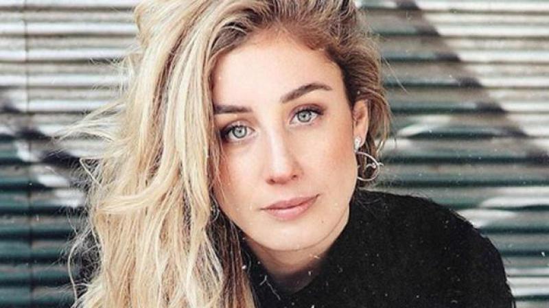 Daniela Castro - Instagram