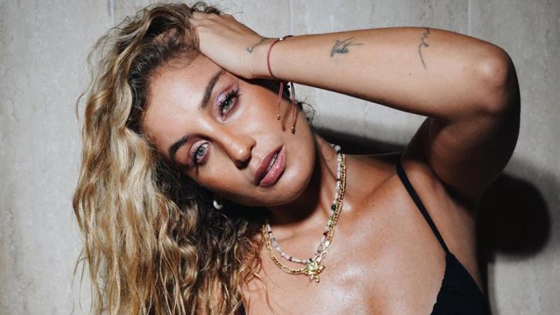 Daniela Castro - Instagram