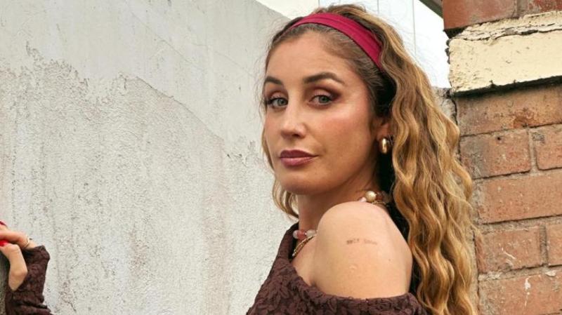 Daniela Castro - Instagram