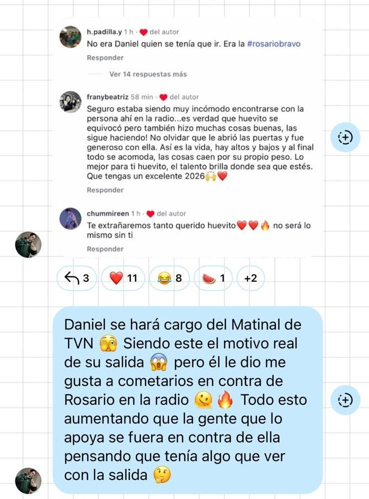 Danilo 21 | Instagram