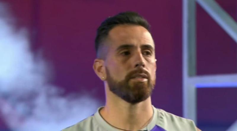 Daúd Gazale | Mundos Opuestos