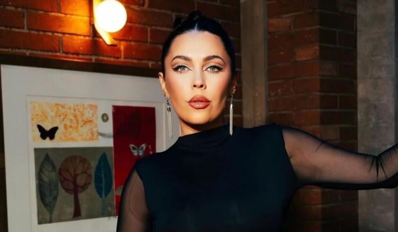 Daniela Aránguiz mantiene una relación con Cuco Cerda, hermano mayor de Rai Cerda | Instagram