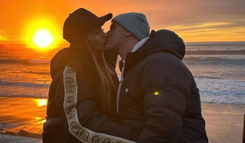 Marité Matus se divorciará de Camilo Huerta, ella acusa infidelidades por parte del exchico Yingo | Instagram