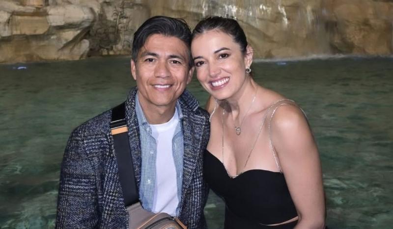 Revelan la supuesta exigencia económica de Yamila Reyna a Américo tras su separación | Instagram