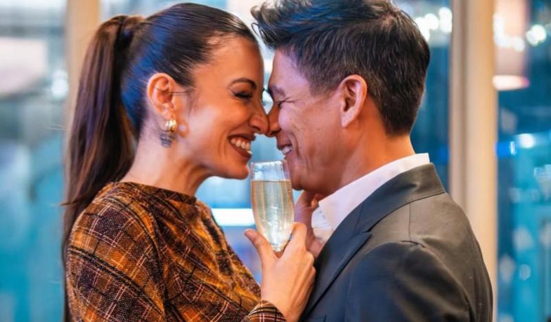 Revelan la supuesta exigencia económica de Yamila Reyna a Américo tras su separación