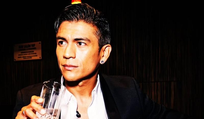 Américo | Instagram