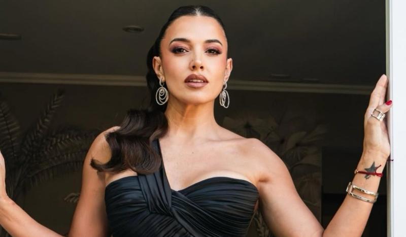 Yamila Reyna y Américo tenían planes de matrimonio para este 2026 | Instagram