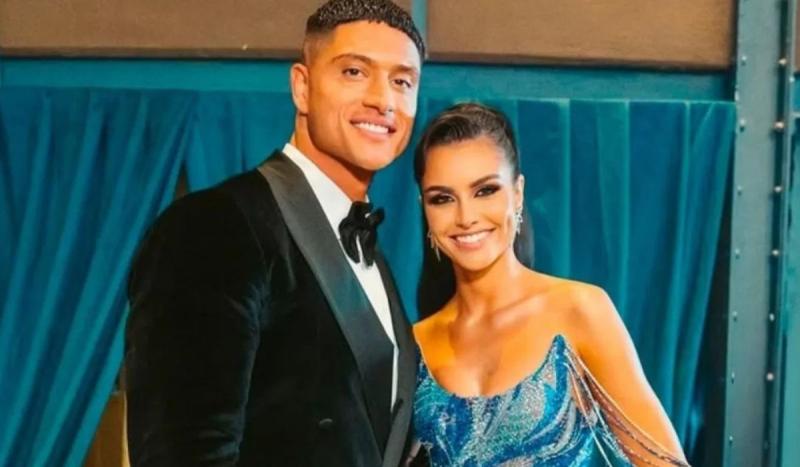 ¿Cómo está la relación entre Sammis Reyes y Emilia Dides? | Instagram