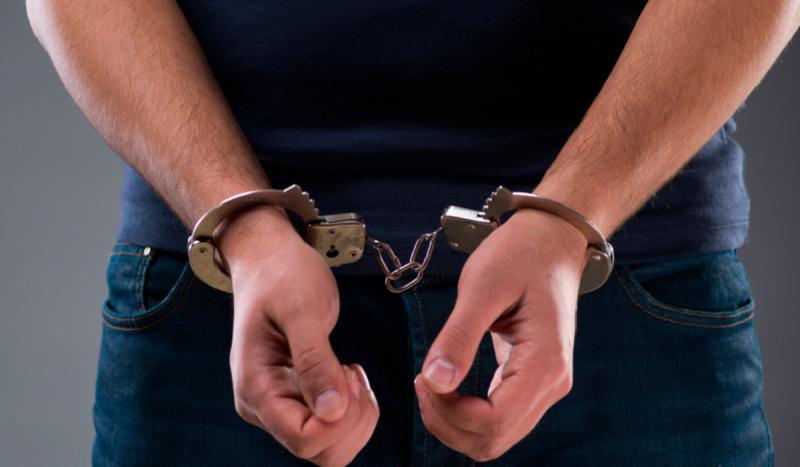 Talca: detienen a padre que intentó asfixiar a su hija de dos años.