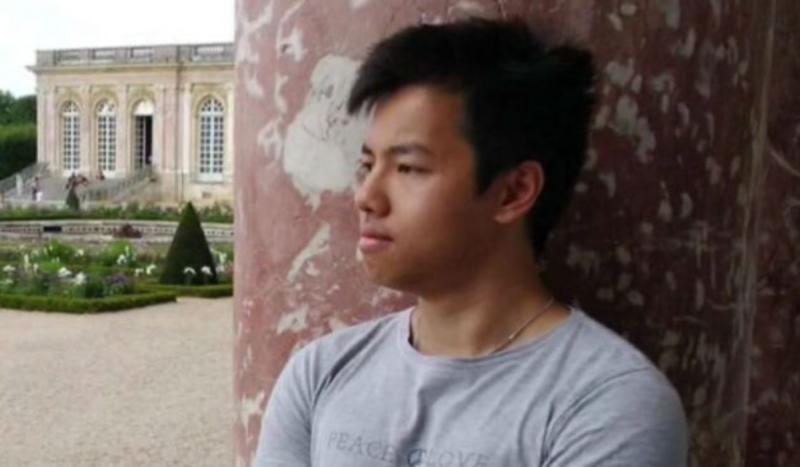 La confesión de Narumi Kurosaki a Arthur del Piccolo.