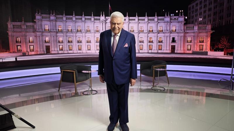 Las caras de La Moneda define fecha de estreno