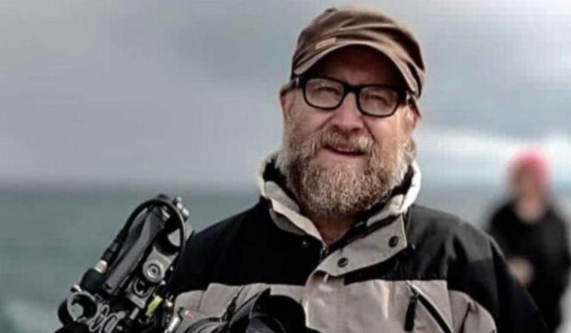 Eduardo Cruz-Coke, una de las víctimas en triple homicidio en La Reina.