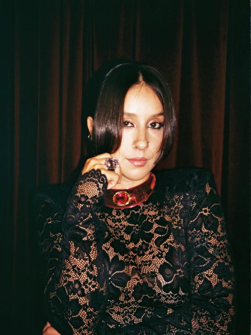 Denise Rosenthal | Instagram