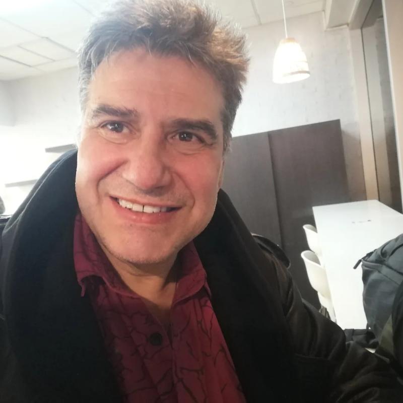 Jaime Coloma | Instagram