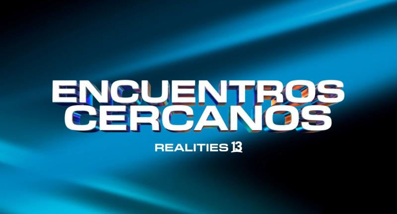 Encuentros Cercanos será conducido por Sergio Lagos y Karla Constant