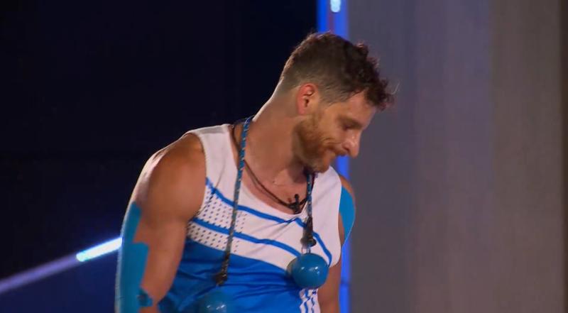 Eyal Meyer fue eliminado de Mundos Opuestos