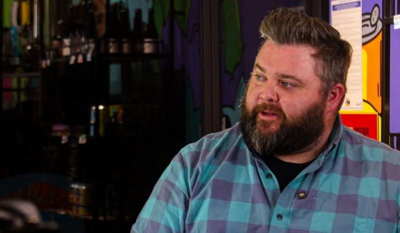 Ben Wood | Instagram Litoral Cervecero