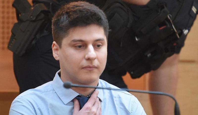 Nicolás Zepeda | AFP | Archivo