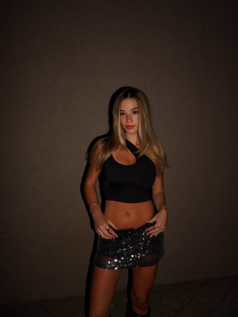 Alessia Traverso | Instagram