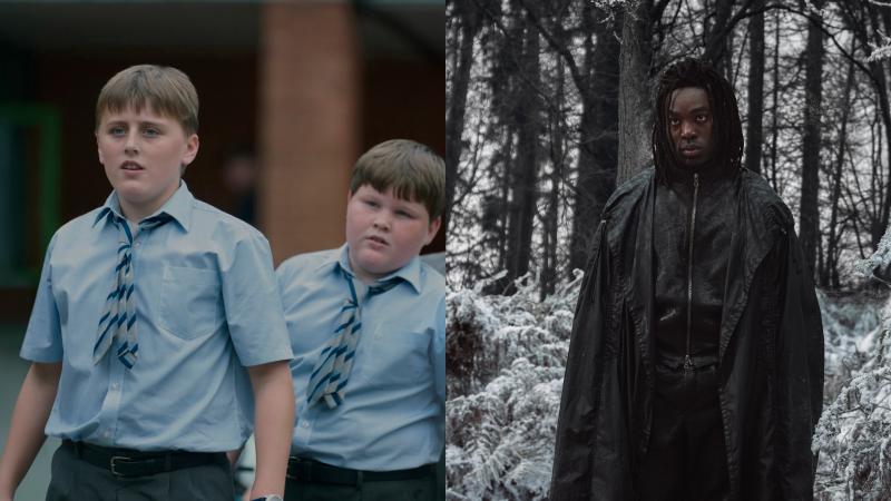 Serie de Harry Potter