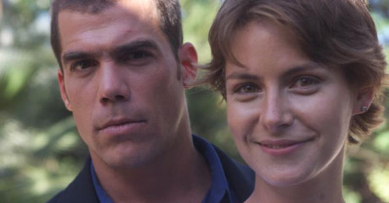 Fue en marzo del 2000 que el 13 estrenó la teleserie Sabor a ti