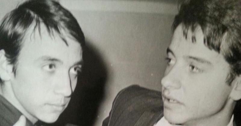 José Alfredo Fuentes celebrará 60 años de carrera este 2026 / Créditos: Instagram @pollofuentesoficial