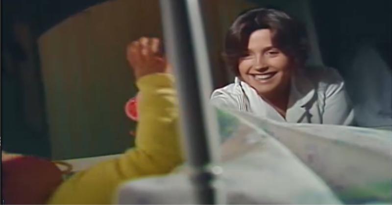 La teleserie Ángel Malo vuelve a las pantallas a través de 13Rec