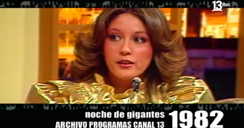 Biografías revela detalles de la vida de la actriz Sonia Viveros