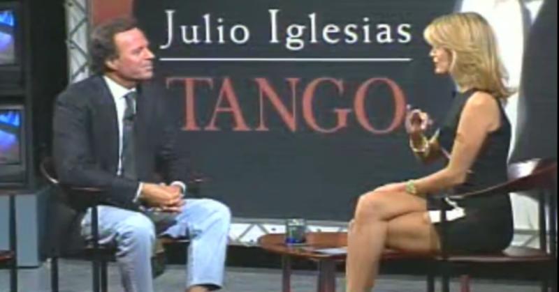 El primer estelar de Cecilia Bolocco vuelve a través de las pantallas de 13Rec